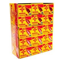 CUBE MAGGI CREVETTE