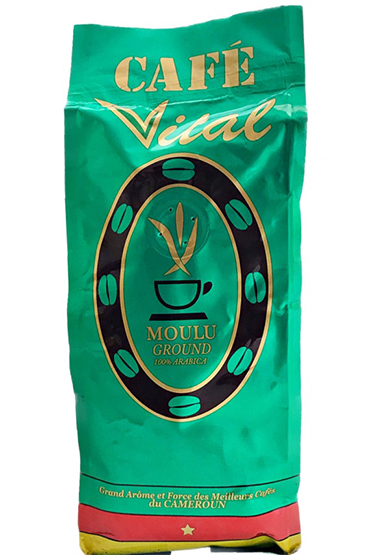 CAFE VITAL 250g