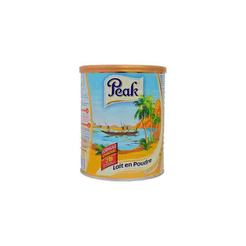 LAIT PEAK 400g