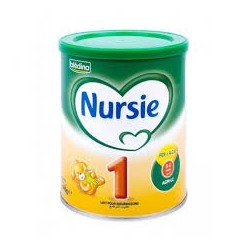 NURSIE 1 400g