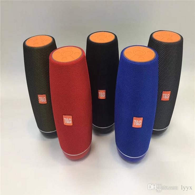 RADIO MINI SPEAKER TG 108
