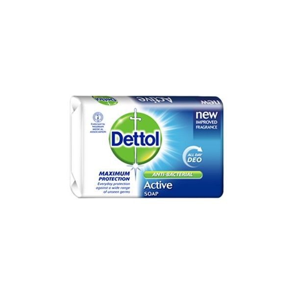 SAVON DETTOL 150g